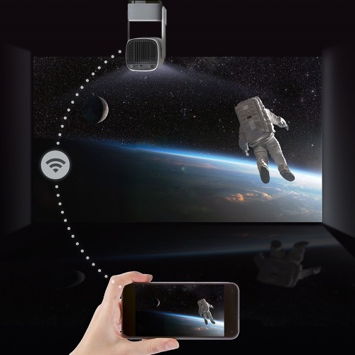 MANTA MultiVision Portable