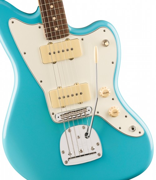 Fender Player II Jazzmaster