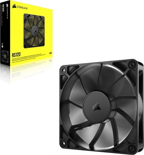 Corsair RS120 Black