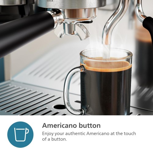 Philips Barista Brew PSA3218/01