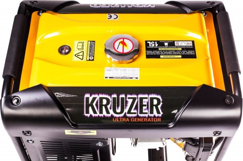 Kruzer THT 3900E