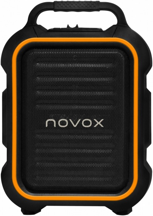 Novox Mobilite