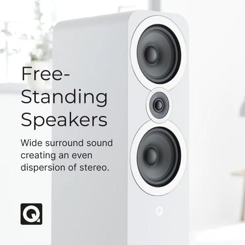 Q Acoustics 3050i