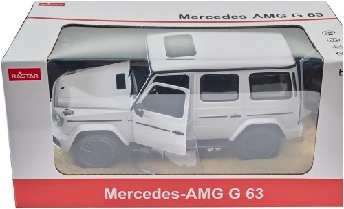 Rastar Mercedes-Benz G63 AMG 1:14