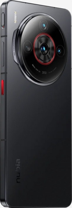 Nubia Z60S Pro