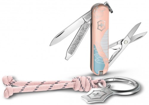 Victorinox Classic-SD Style