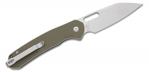 CJRB Pyrite Wharncliffe J1925A-GN