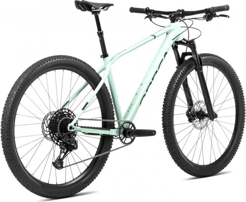 ORBEA Alma H30 2023 frame S