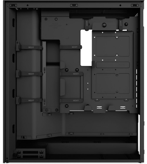 NZXT H7 Flow (2024) Black