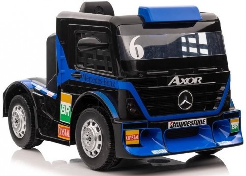 LEAN Toys Mercedes XMX622