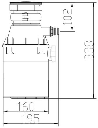 MIXXUS GD-03-0.75