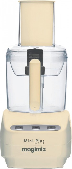 Magimix Mini Plus