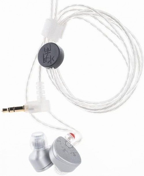 Moondrop Aria Snow Edition