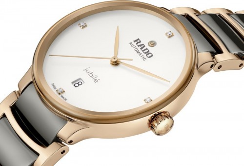 RADO Centrix Automatic Diamonds R30017722