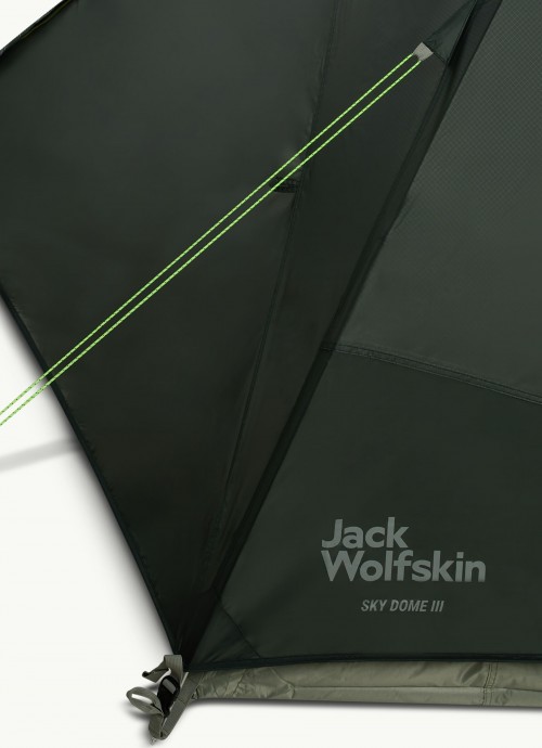 Jack Wolfskin Sky Dome III