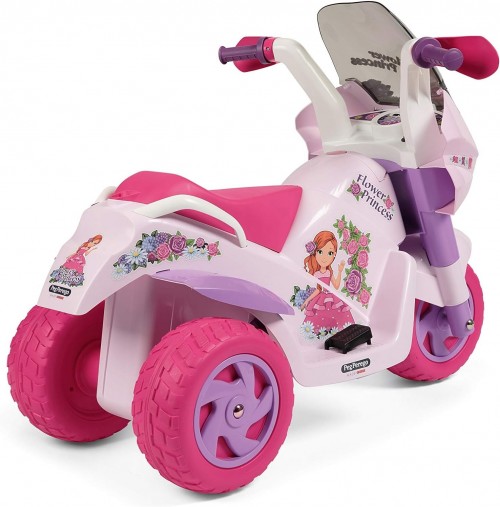 Peg Perego Flower Princess