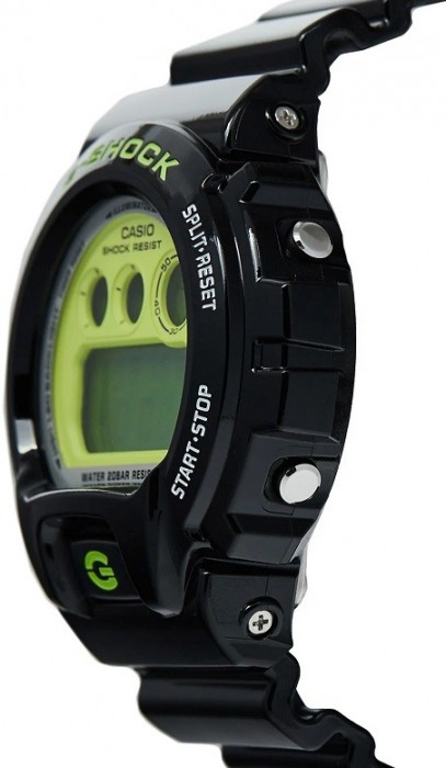 Casio G-Shock DW-6900RCS-1