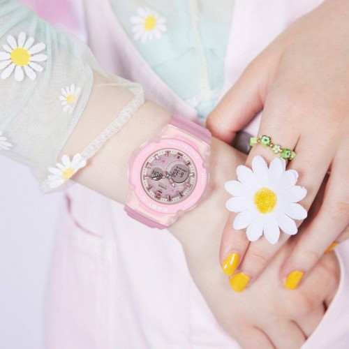 Casio Baby-G BGA-270FL-4A