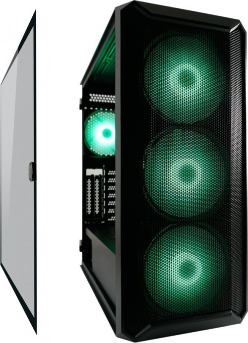 LC-Power 804B Obsession X