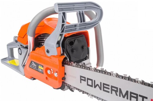 Powermat PM-HR-7020