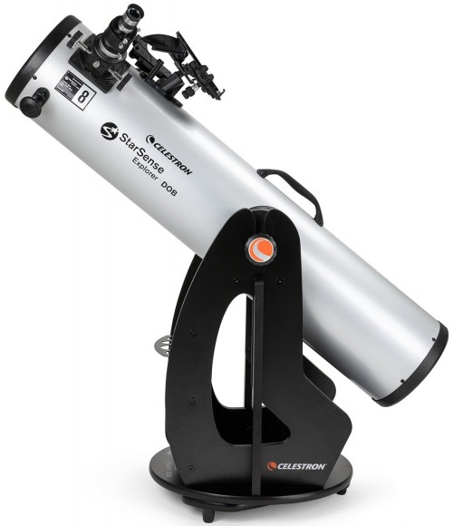 Celestron StarSense Explorer 8