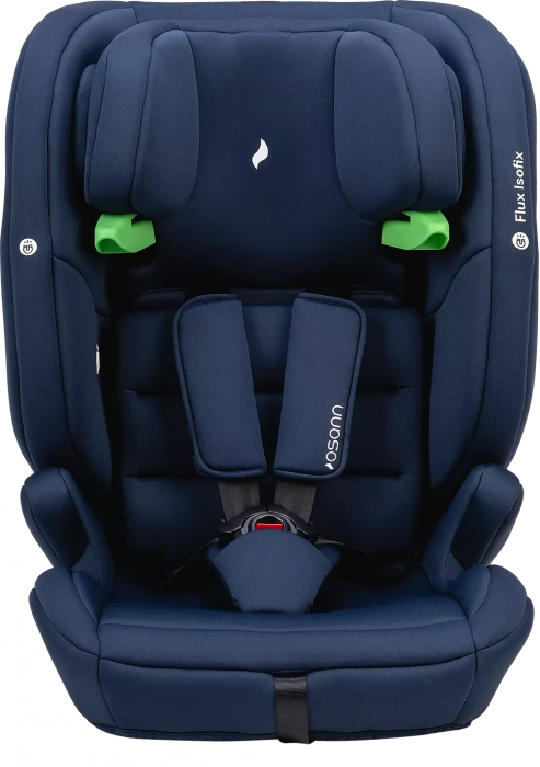 Osann Flux i-Size Isofix