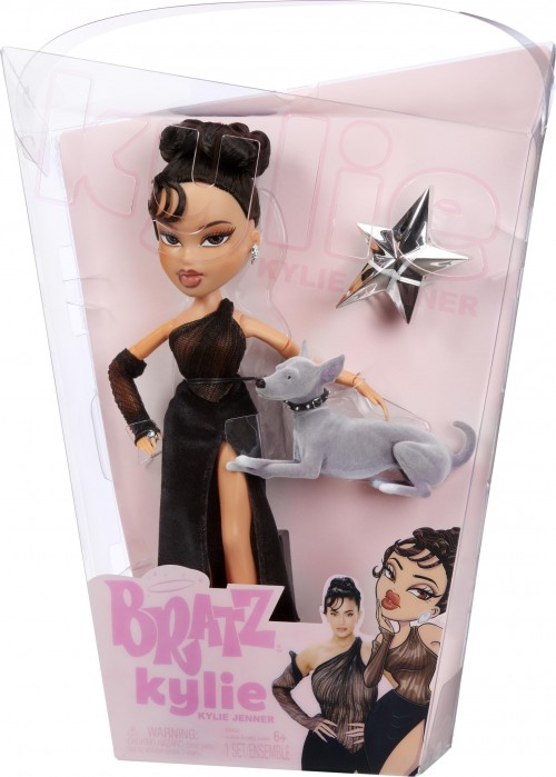 Bratz Kylie Jenner 588115