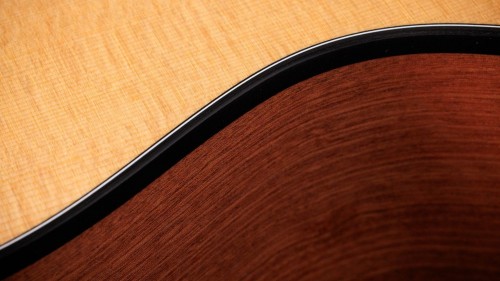 Taylor 112ce
