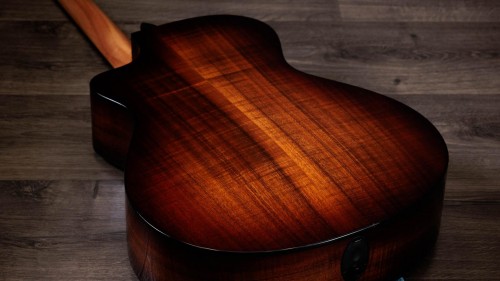 Taylor 222ce-K DLX