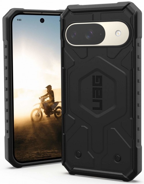 UAG Pathfinder Pro Magnetic for Pixel 9