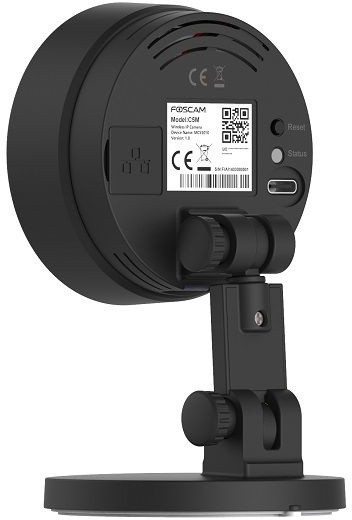 Foscam C5M