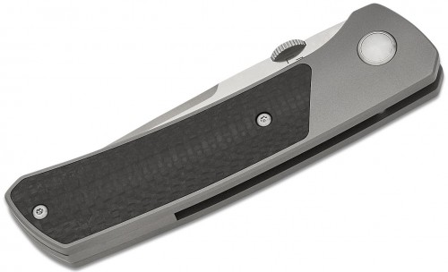 Boker Plus Conductor