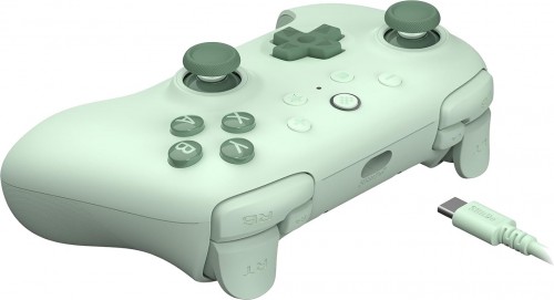 8BitDo Ultimate 2C Wired Controller