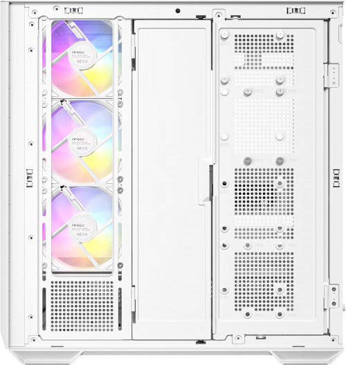 Antec C7 ARGB White
