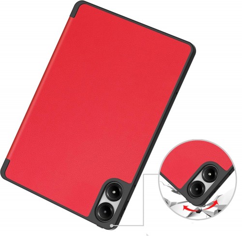 Becover Flexible TPU Mate for Poco Pad 12.1"