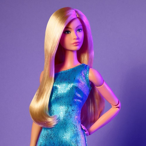 Barbie Looks HRM15