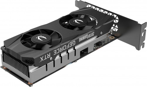 ZOTAC GeForce RTX 3050 6GB GDDR6 LP