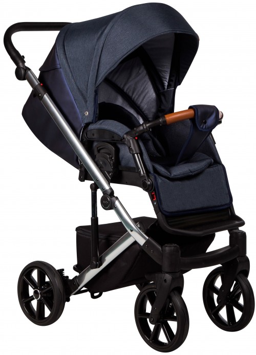 Baby-Merc Mosca 2 in 1