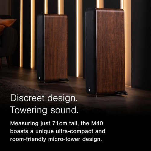 Q Acoustics M40