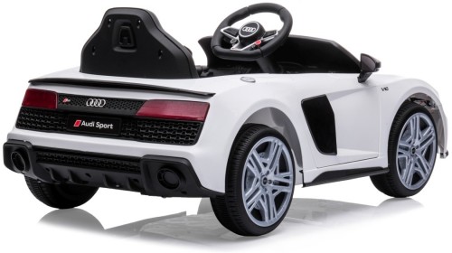 Milly Mally Audi R8 Spyder