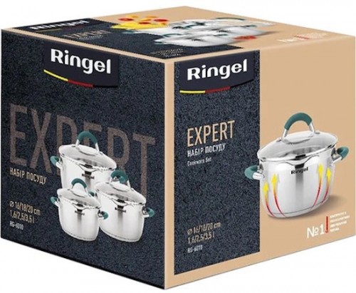 RiNGEL Expert RG-6010