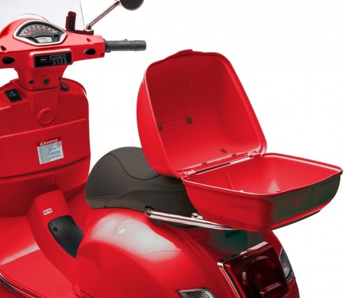 Milly Mally Vespa GTS Super