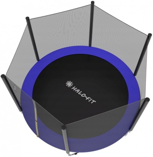 Halo-Fit Standard 8 FT