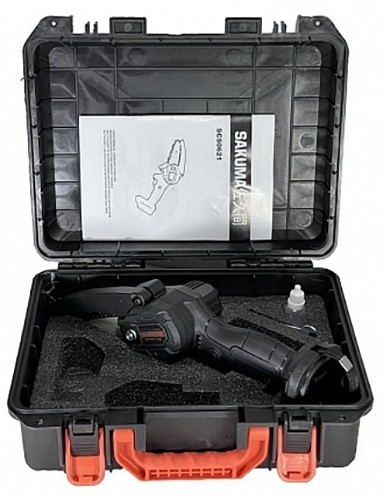 Sakuma SCS 0621-CORE Set