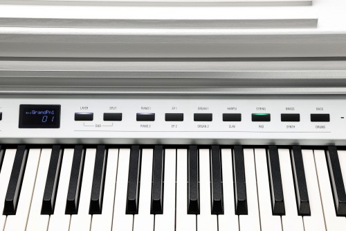 Kurzweil CUP P1