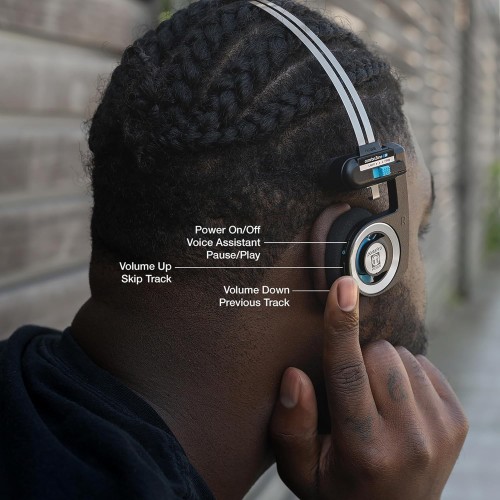 Koss Porta Pro Wireless 2.0