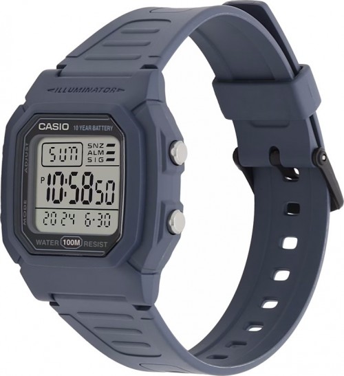 Casio W-800H-2A