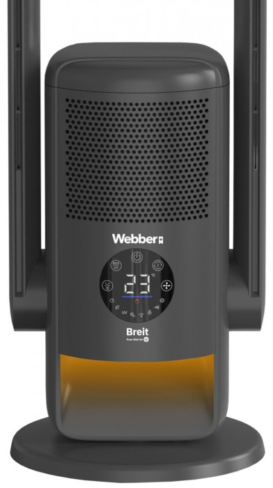 Webber APG7800 Wi-Fi