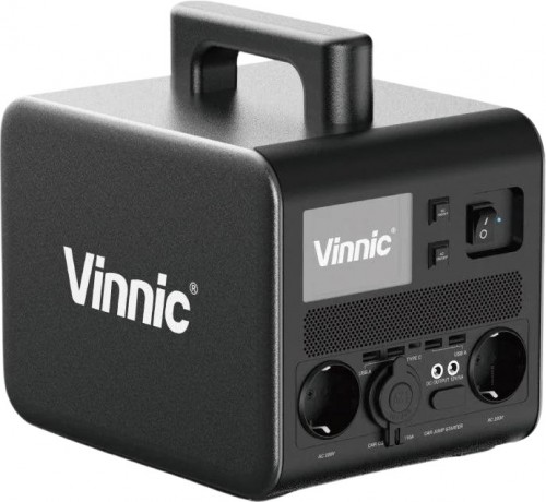 Vinnic PS700W-512