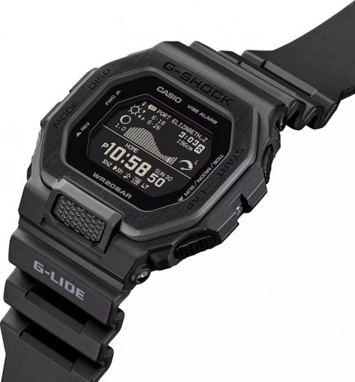 Casio G-Shock GBX-100NS-1